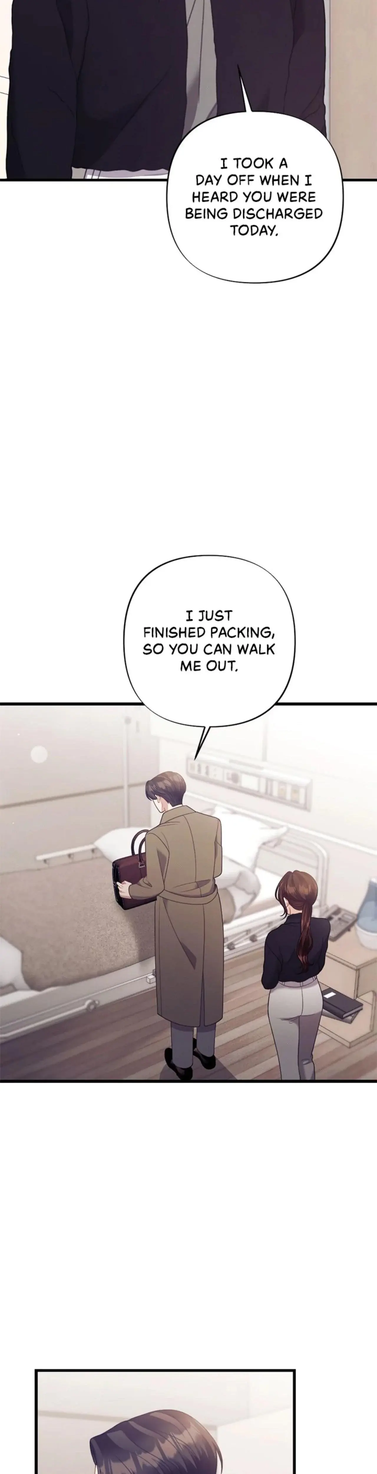 Belated Regrets Episode 37 - Page 8