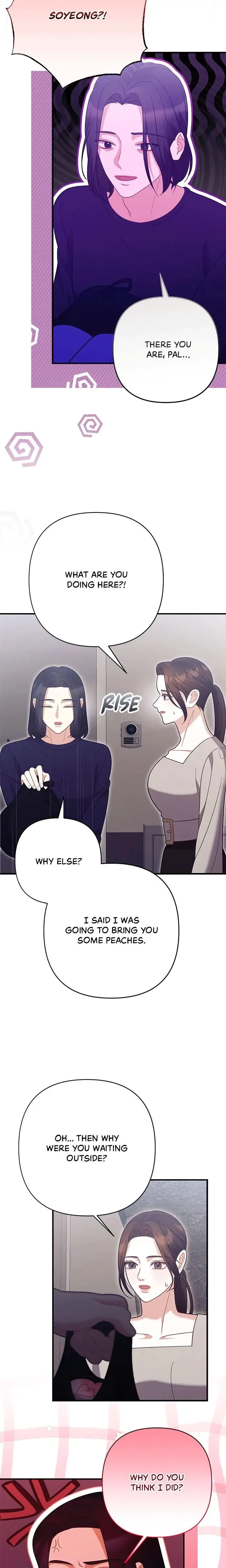 Belated Regrets Episode 7 - Page 4