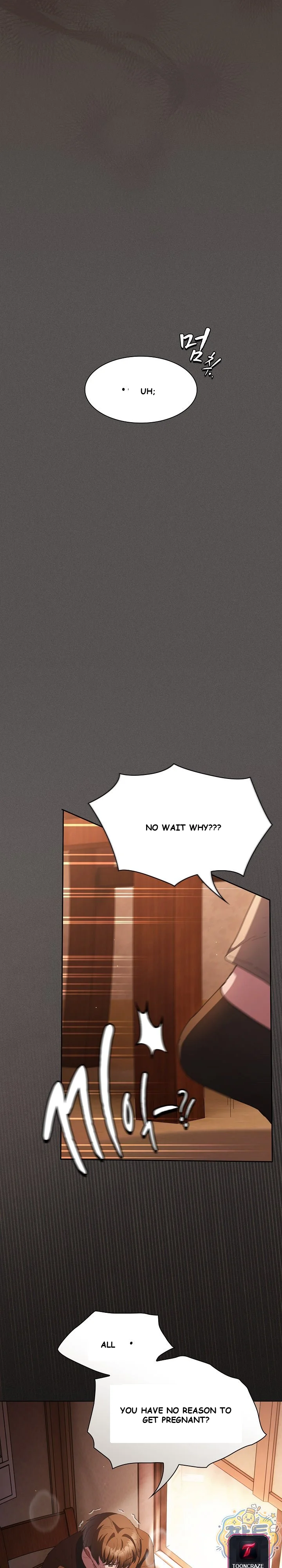 Believe Me! I Offer You My First Episode 58 - Page 14