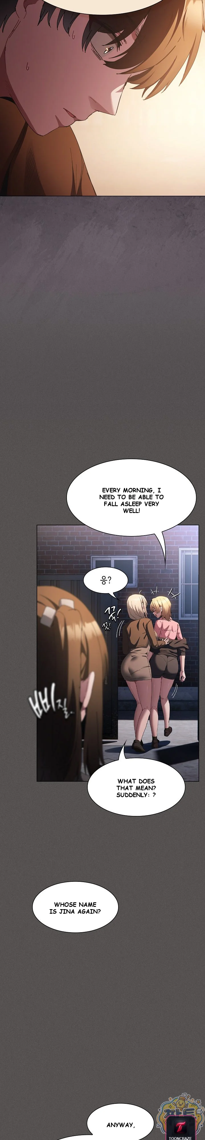 Believe Me! I Offer You My First Episode 58 - Page 26