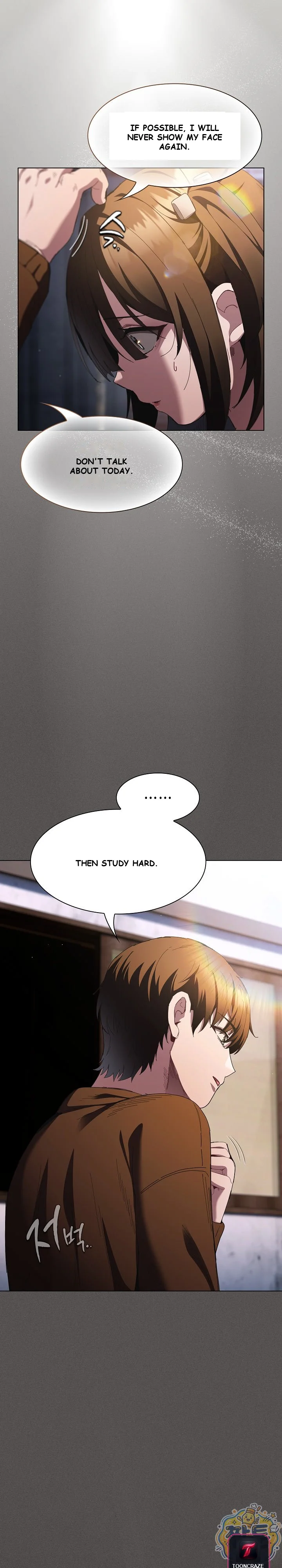 Believe Me! I Offer You My First Episode 58 - Page 30