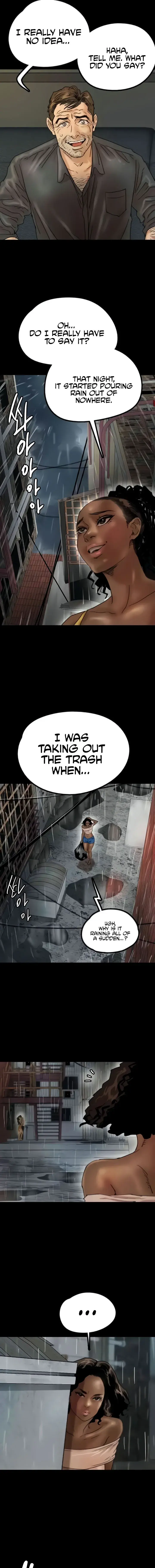 Benefactor’s Daughters Episode 21 - Page 7