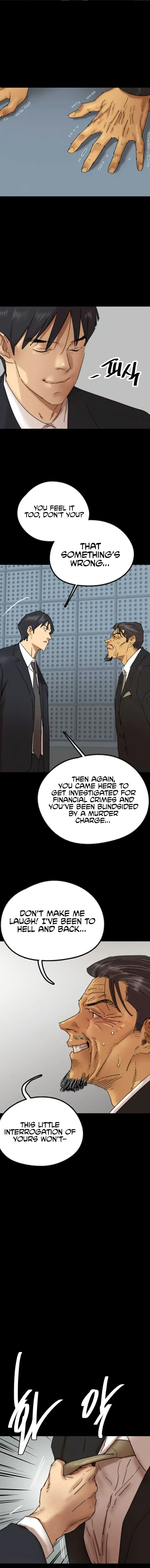 Benefactor’s Daughters Episode 82 - Page 8