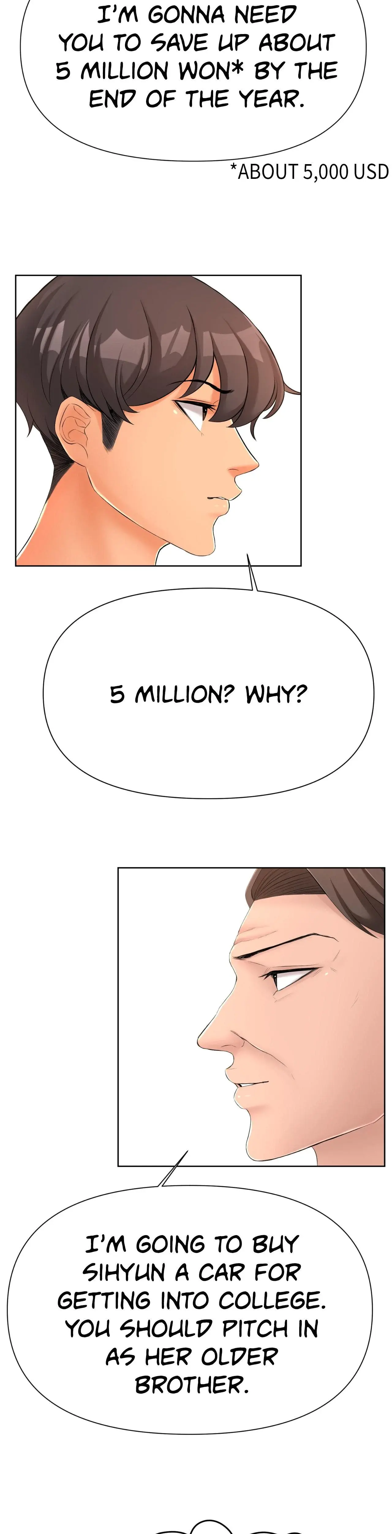 Berry Fans Episode 1 - Page 14