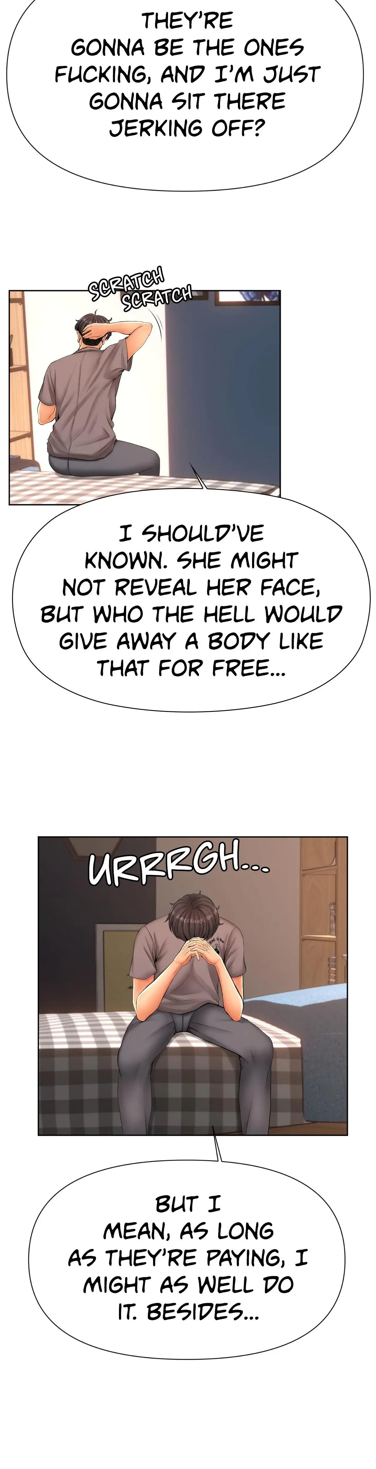 Berry Fans Episode 1 - Page 26