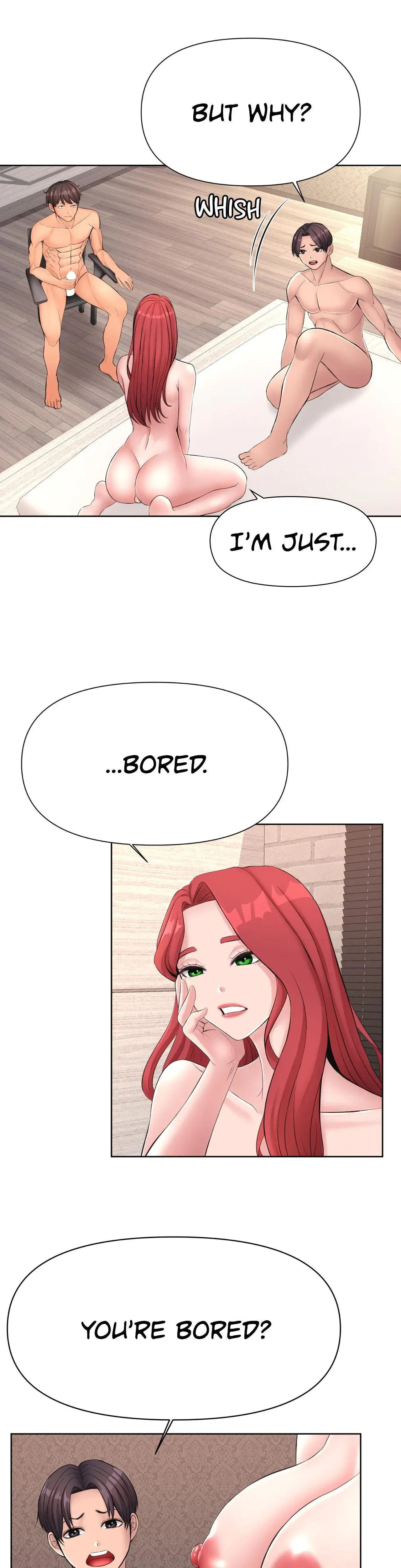 Berry Fans Episode 1 - Page 50