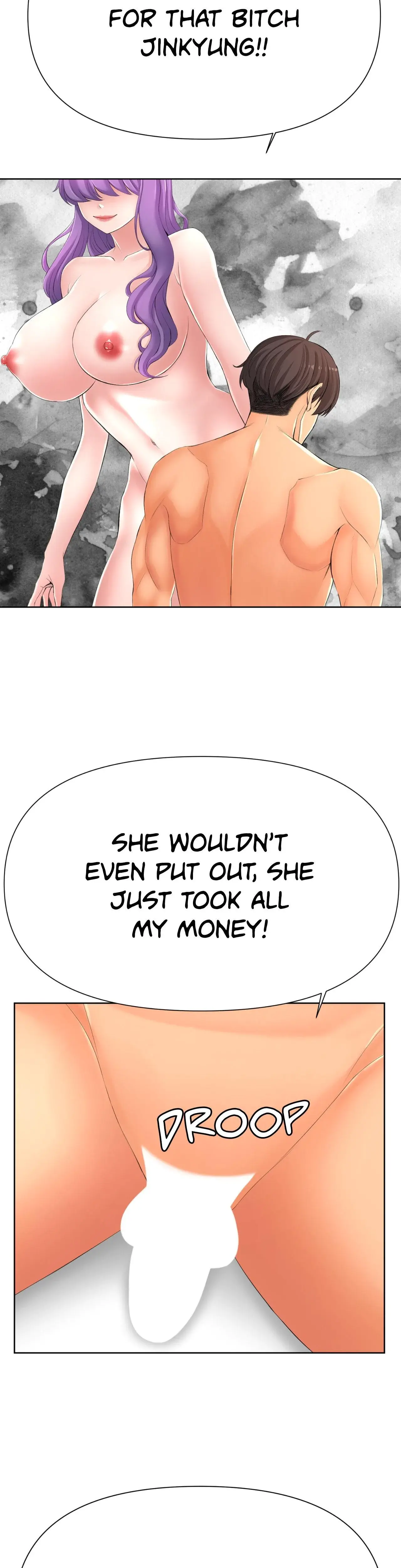 Berry Fans Episode 1 - Page 6