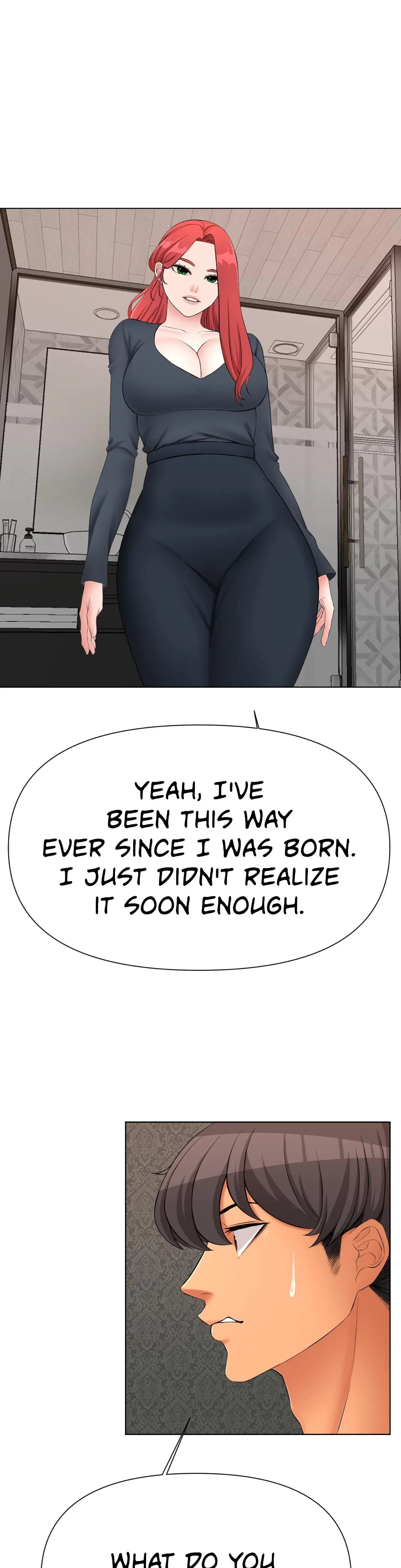 Berry Fans Episode 55 - Page 10
