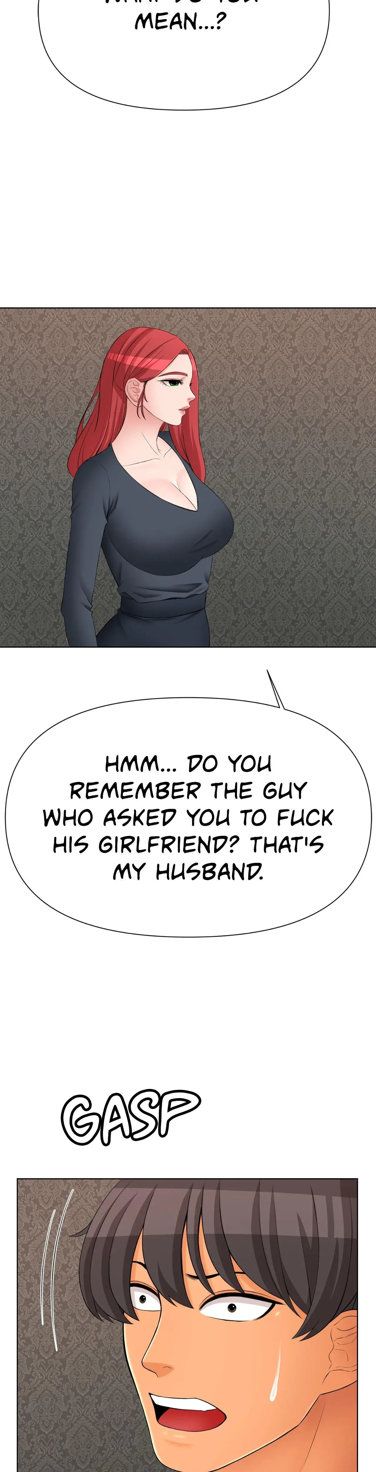 Berry Fans Episode 55 - Page 11