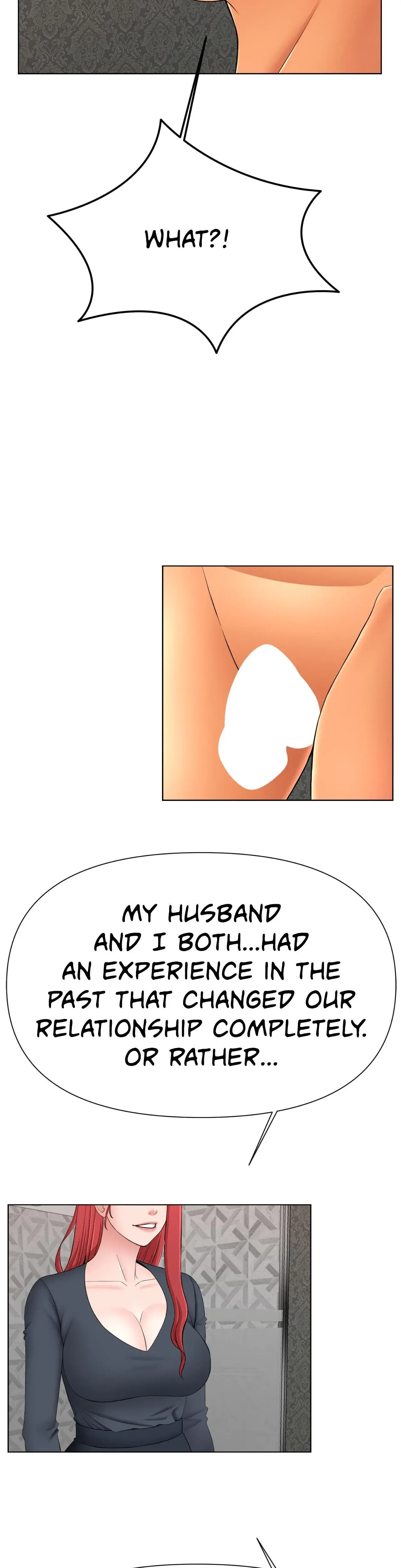 Berry Fans Episode 55 - Page 12