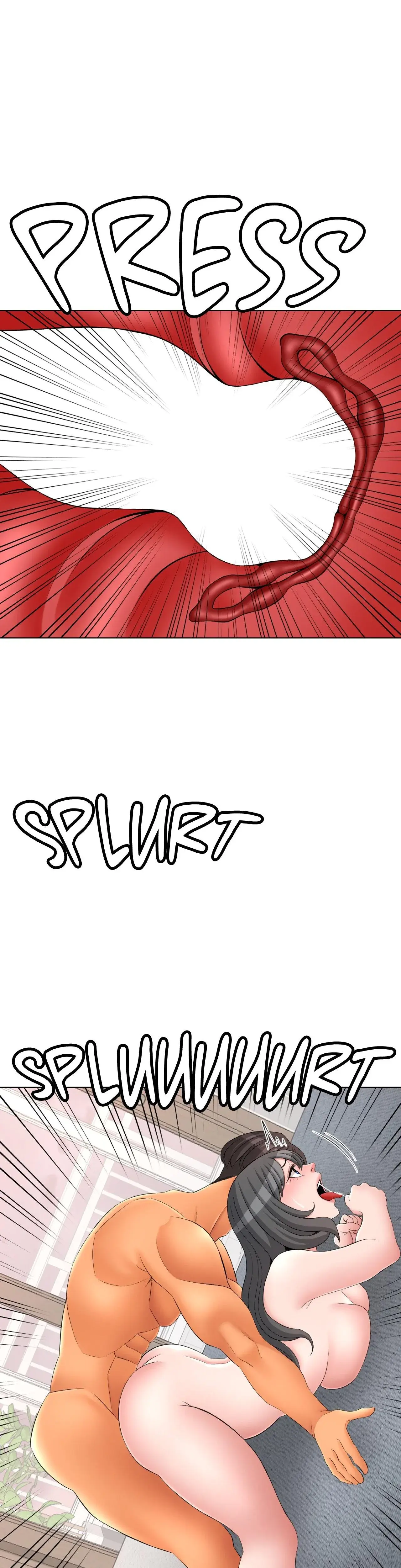 Berry Fans Episode 55 - Page 26
