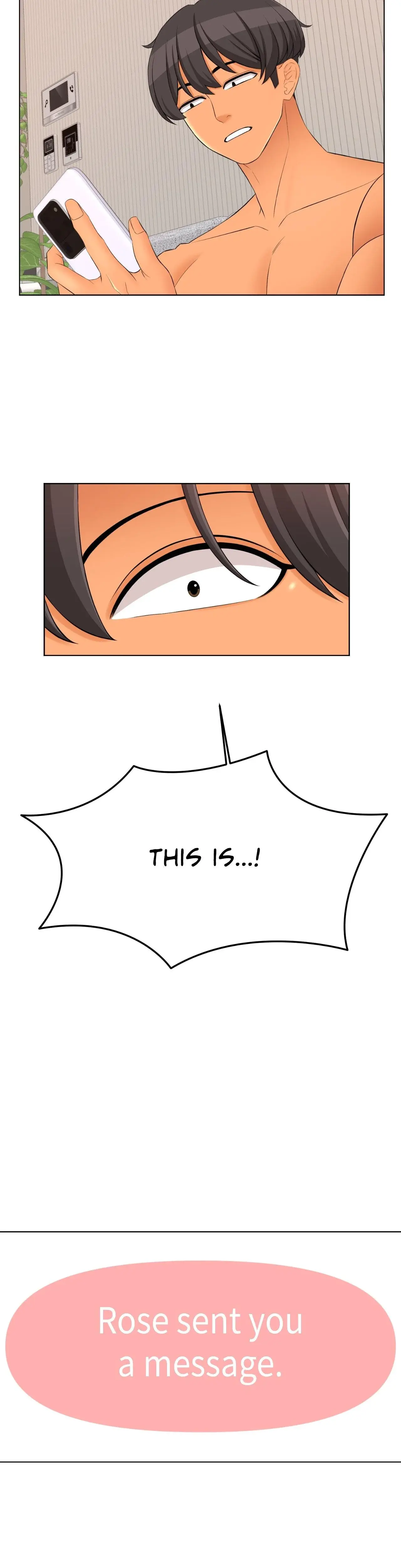 Berry Fans Episode 55 - Page 31