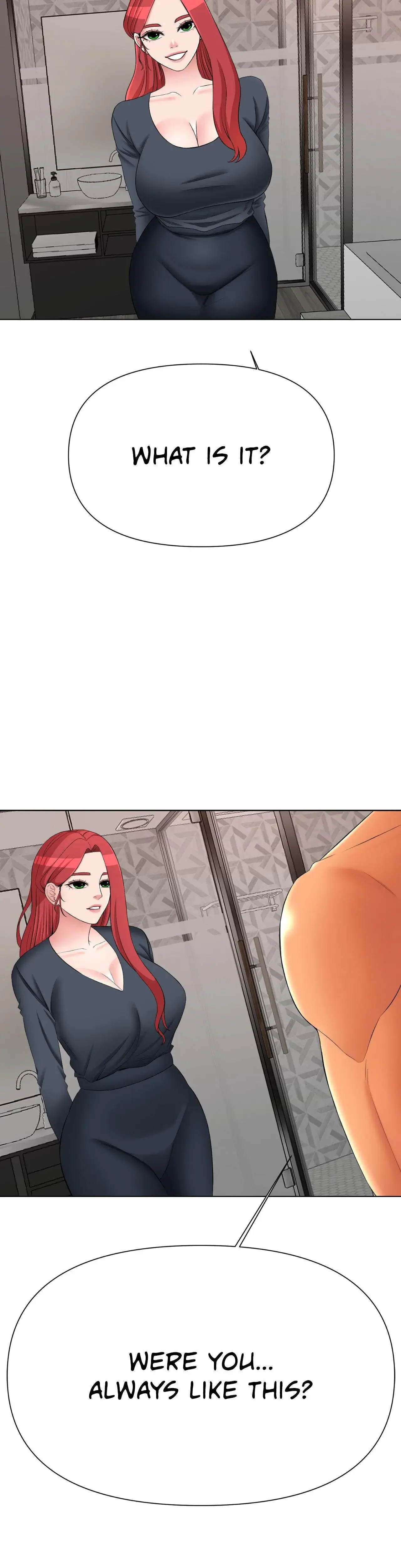 Berry Fans Episode 55 - Page 9