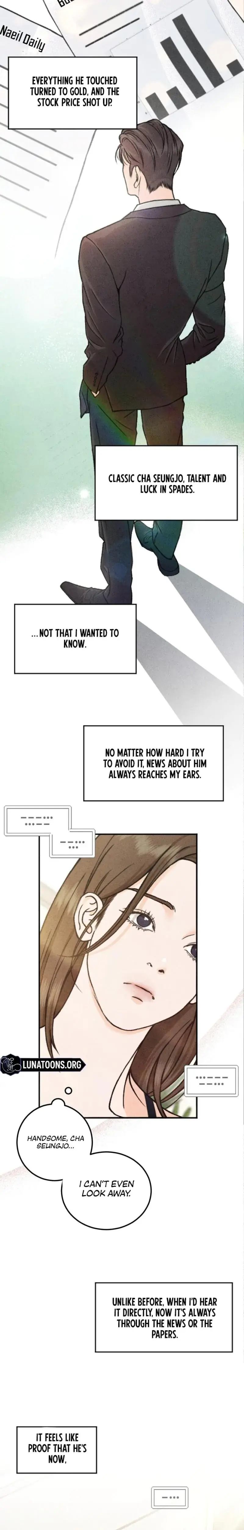 Best Friend Romance Log Episode 1 - Page 10