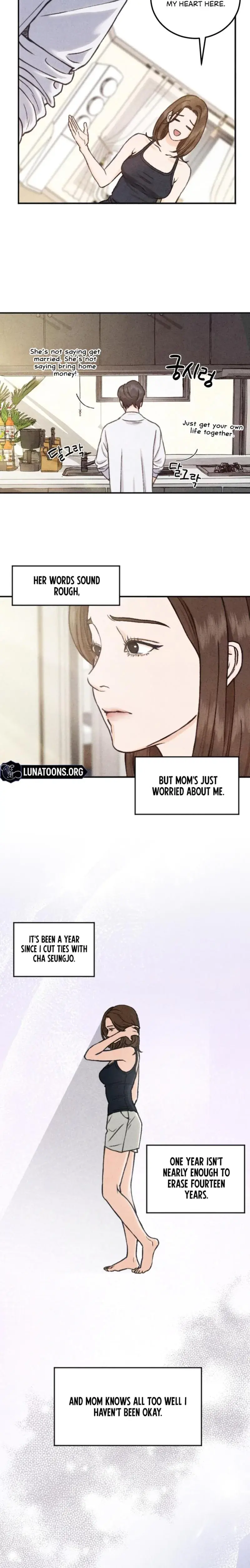 Best Friend Romance Log Episode 1 - Page 13