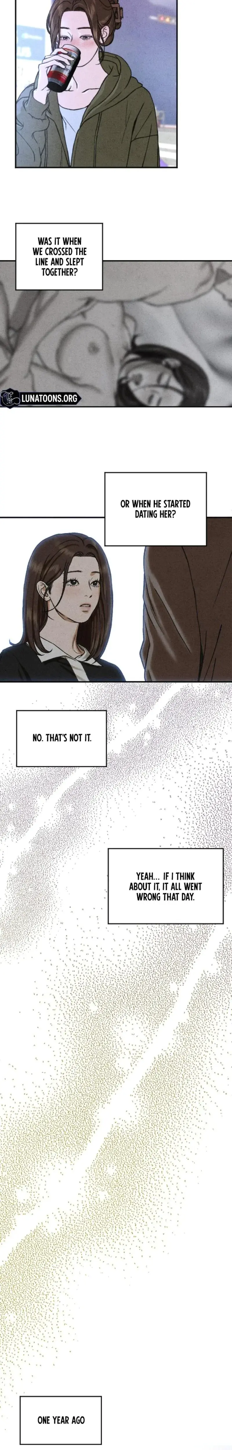 Best Friend Romance Log Episode 1 - Page 17