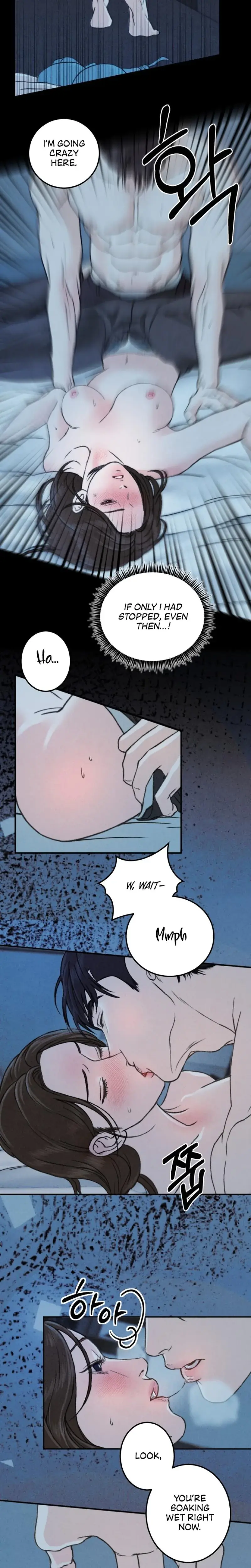Best Friend Romance Log Episode 1 - Page 3