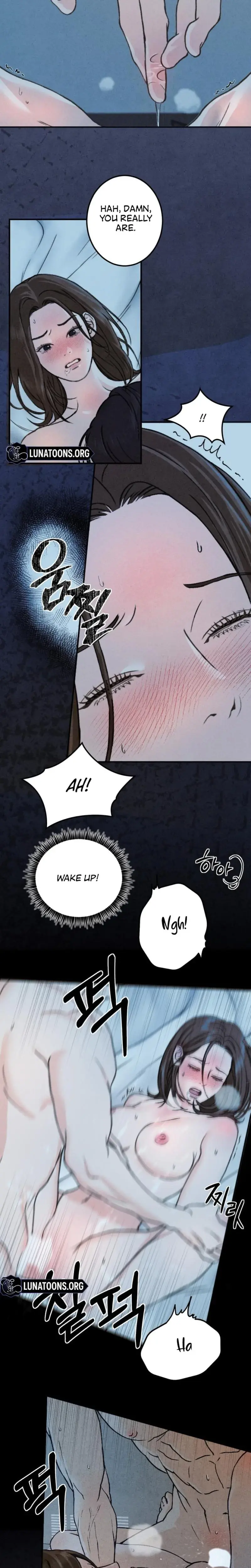 Best Friend Romance Log Episode 1 - Page 4