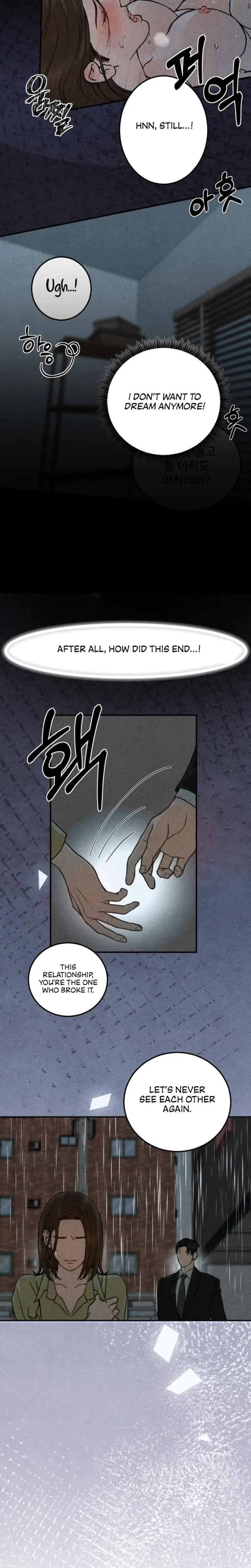 Best Friend Romance Log Episode 1 - Page 5