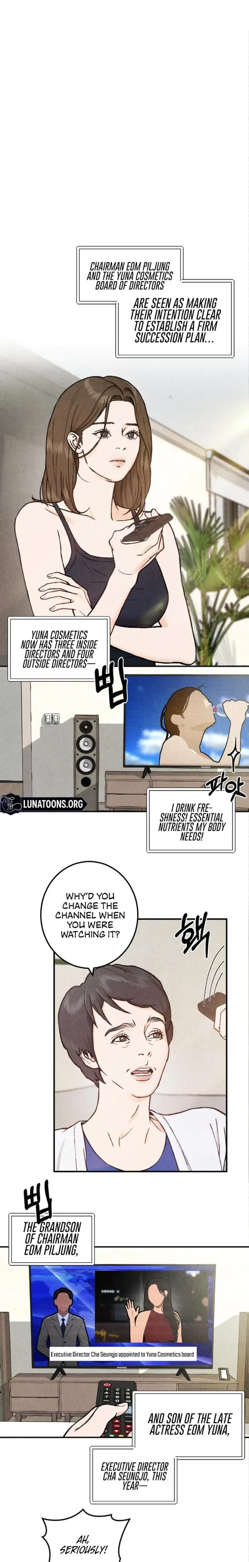 Best Friend Romance Log Episode 1 - Page 7