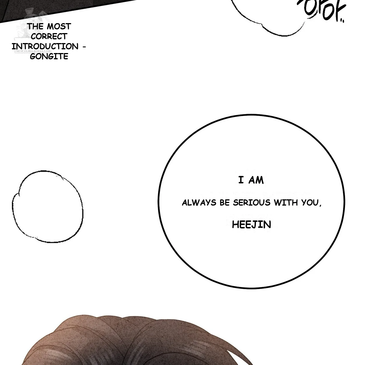 Best Friend Romance Log Episode 24 - Page 106