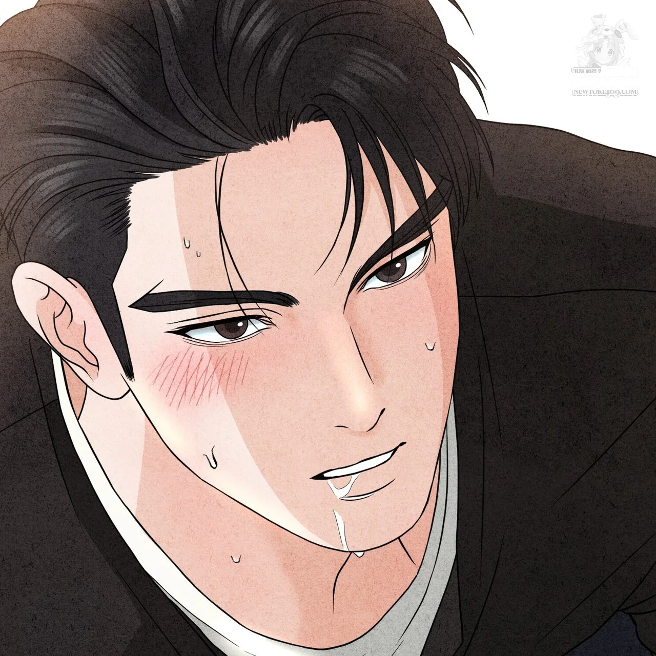 Best Friend Romance Log Episode 24 - Page 107