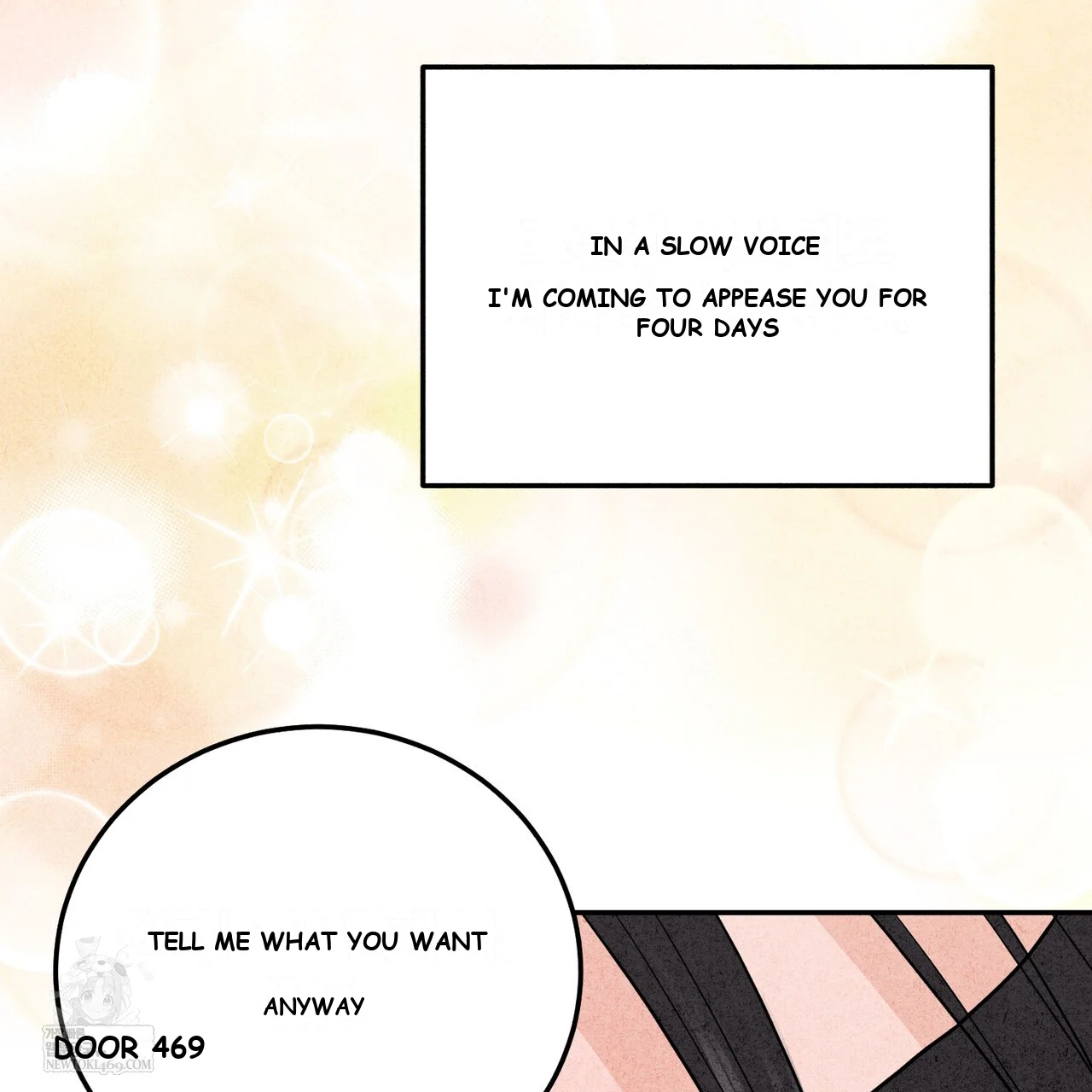 Best Friend Romance Log Episode 24 - Page 109