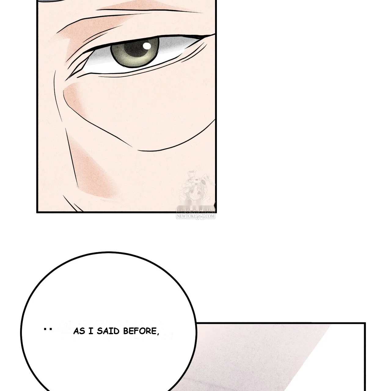 Best Friend Romance Log Episode 24 - Page 11