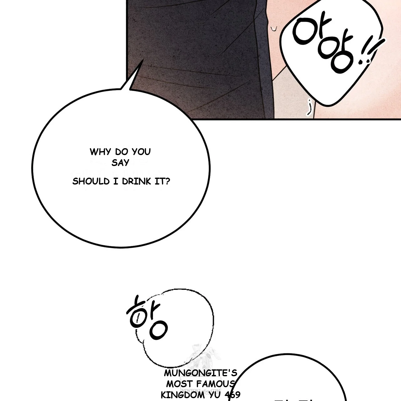 Best Friend Romance Log Episode 24 - Page 115