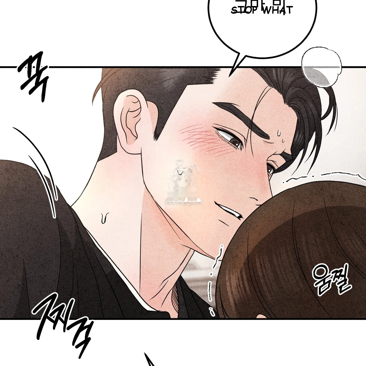 Best Friend Romance Log Episode 24 - Page 116