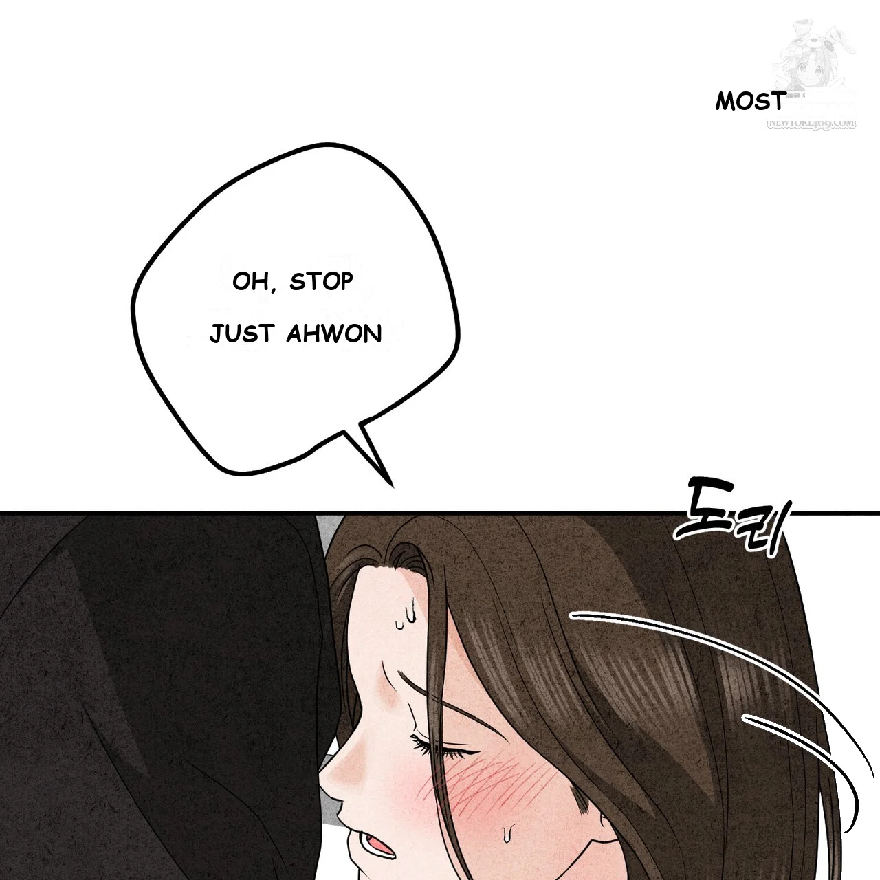 Best Friend Romance Log Episode 24 - Page 118