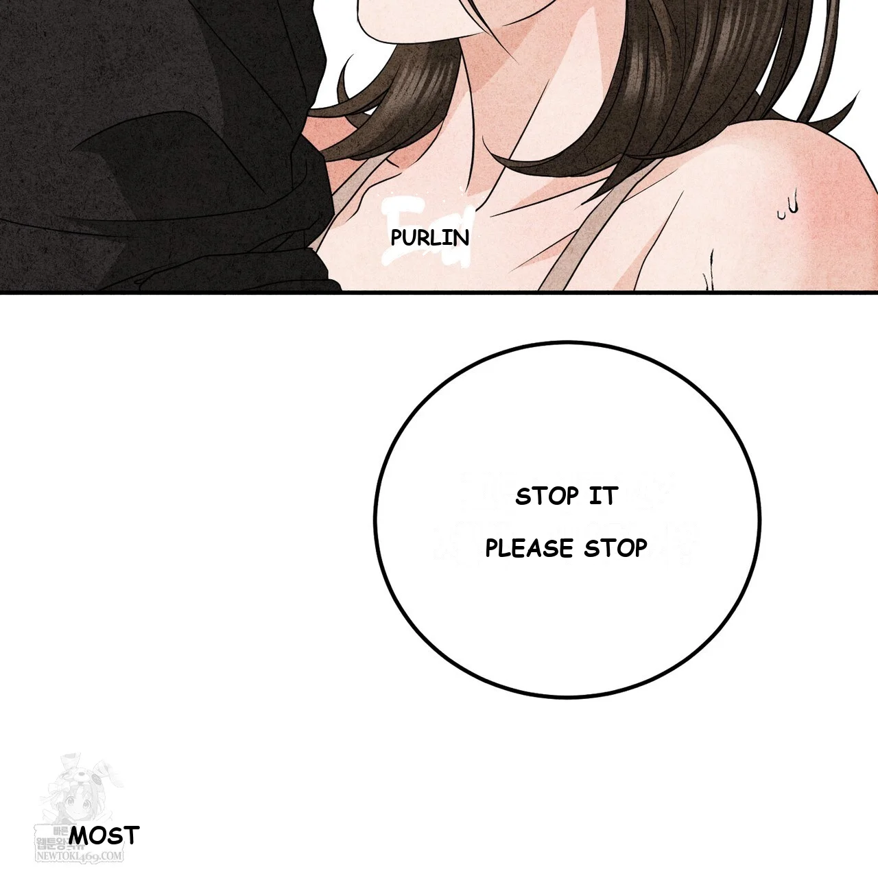 Best Friend Romance Log Episode 24 - Page 119
