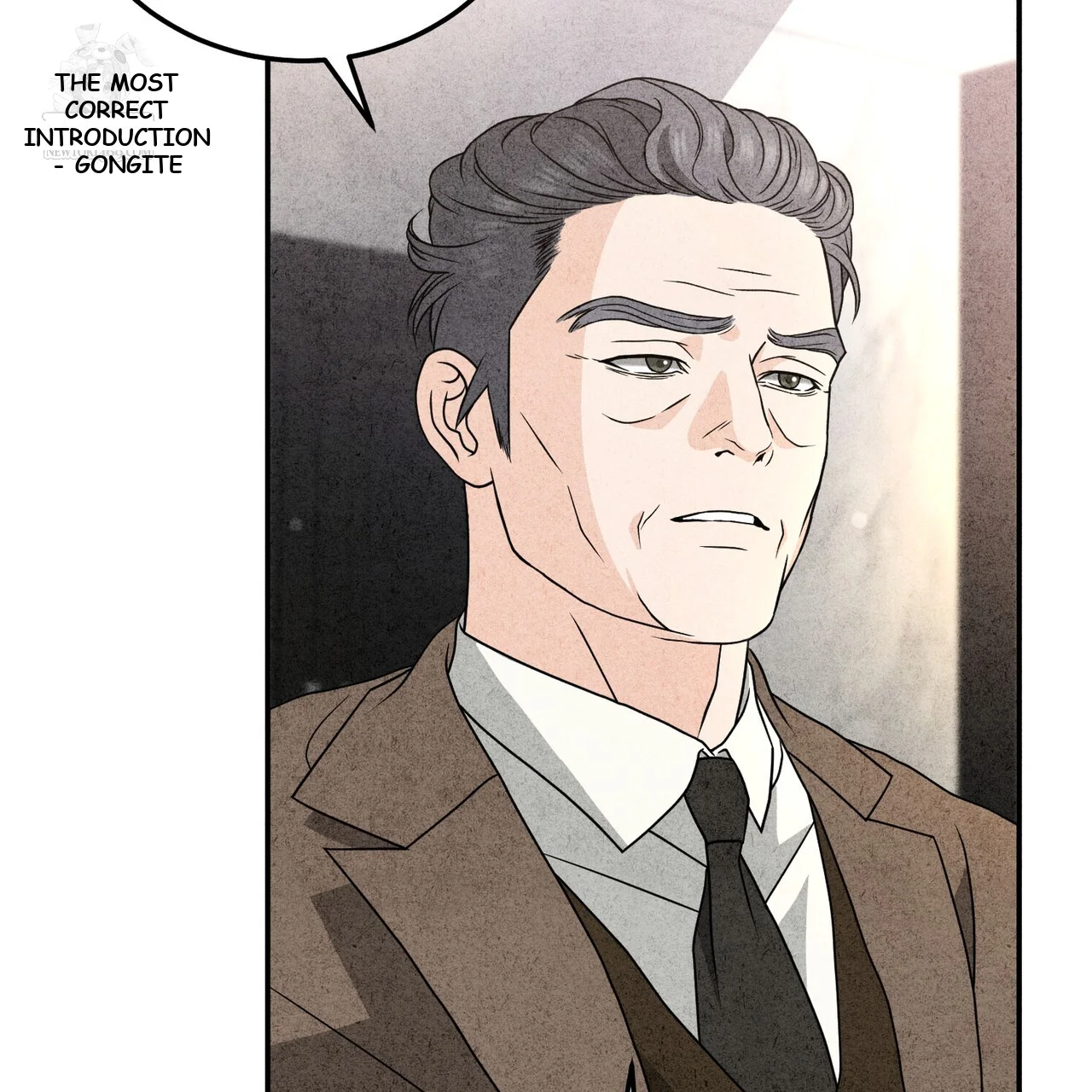 Best Friend Romance Log Episode 24 - Page 12
