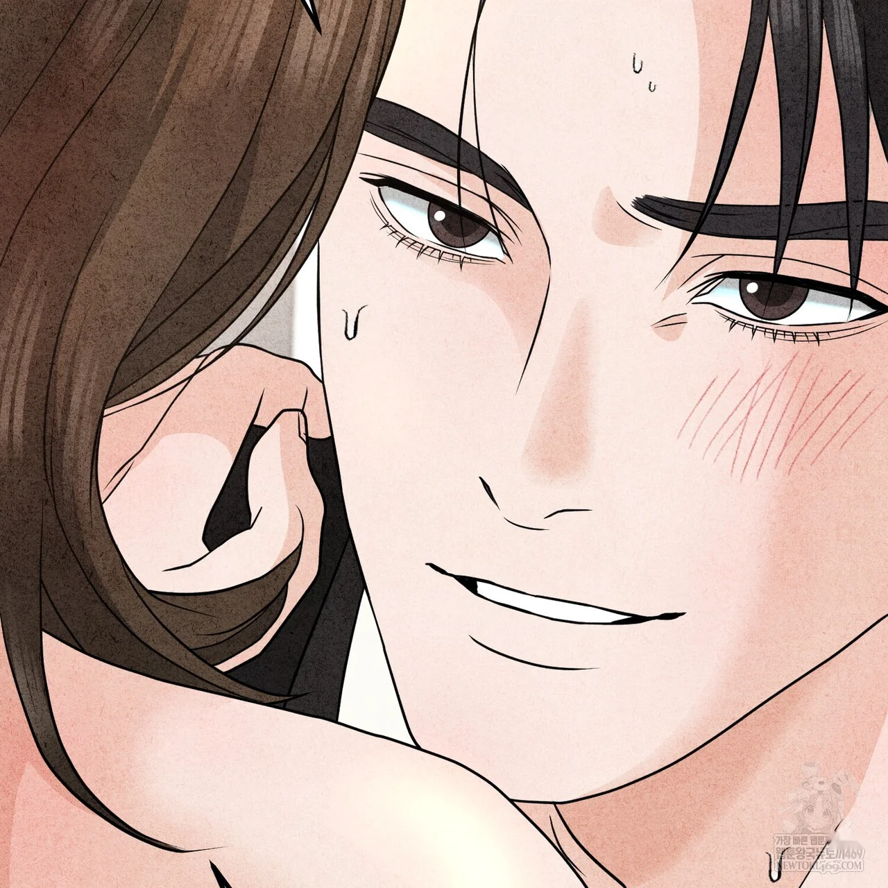 Best Friend Romance Log Episode 24 - Page 126