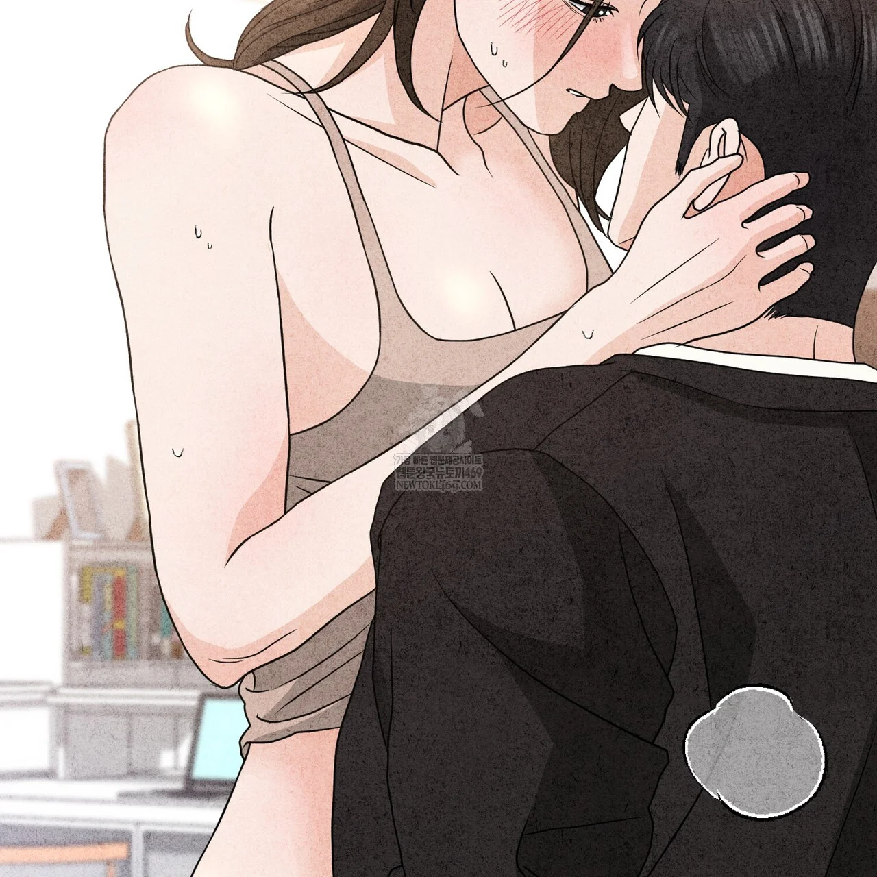 Best Friend Romance Log Episode 24 - Page 129