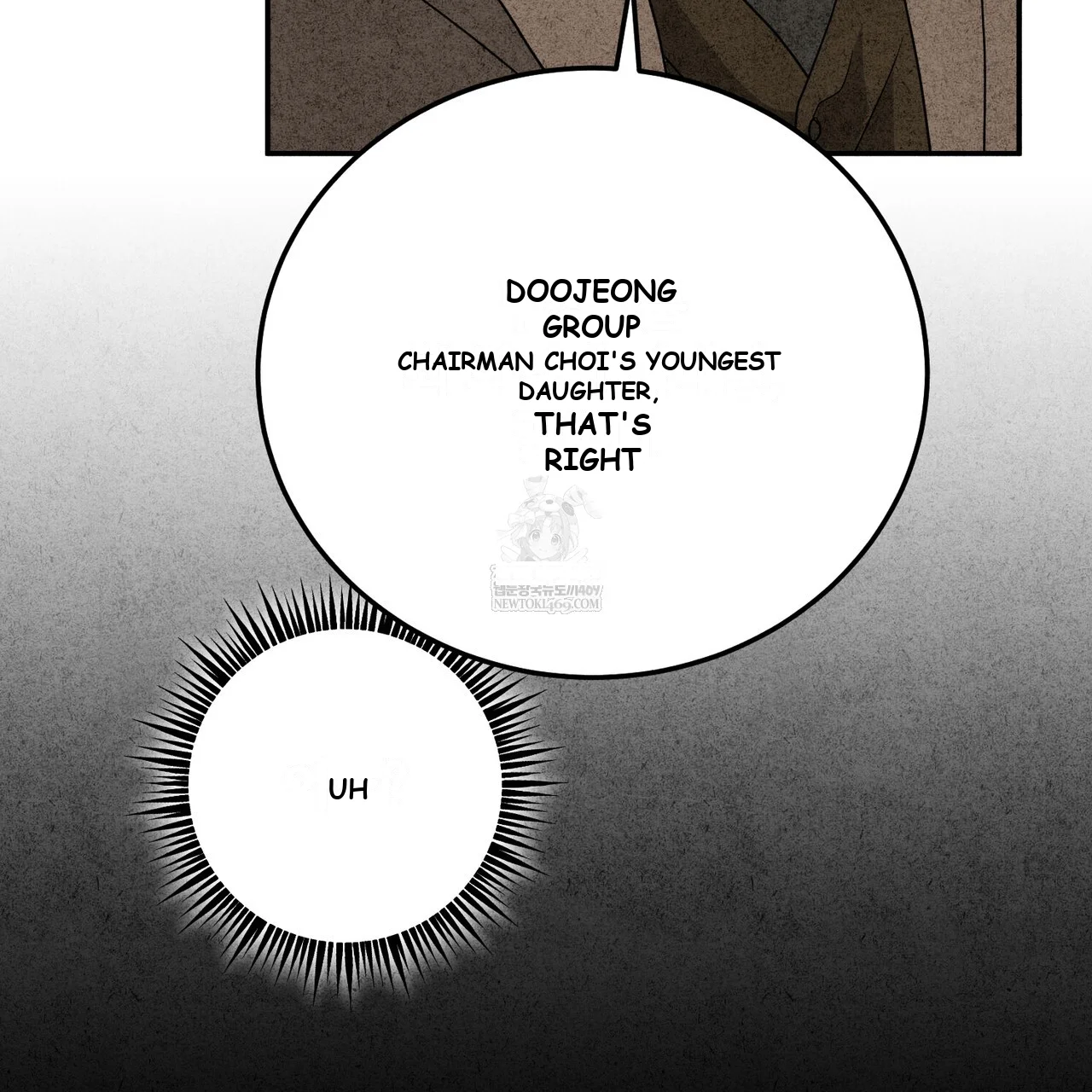 Best Friend Romance Log Episode 24 - Page 13