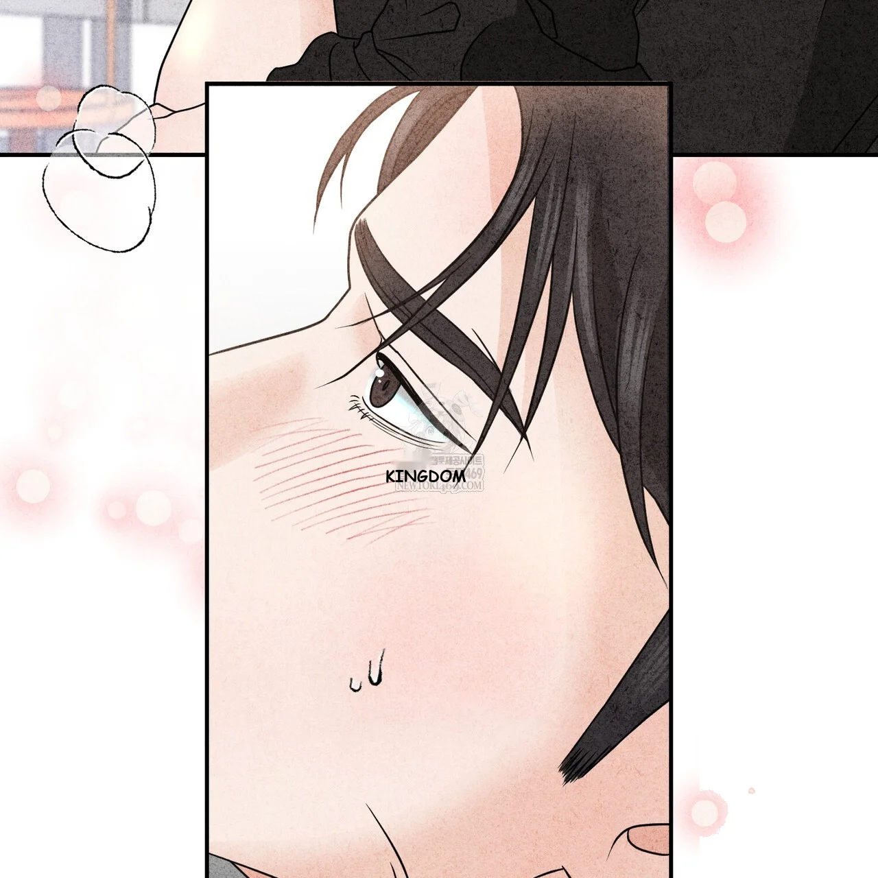 Best Friend Romance Log Episode 24 - Page 130