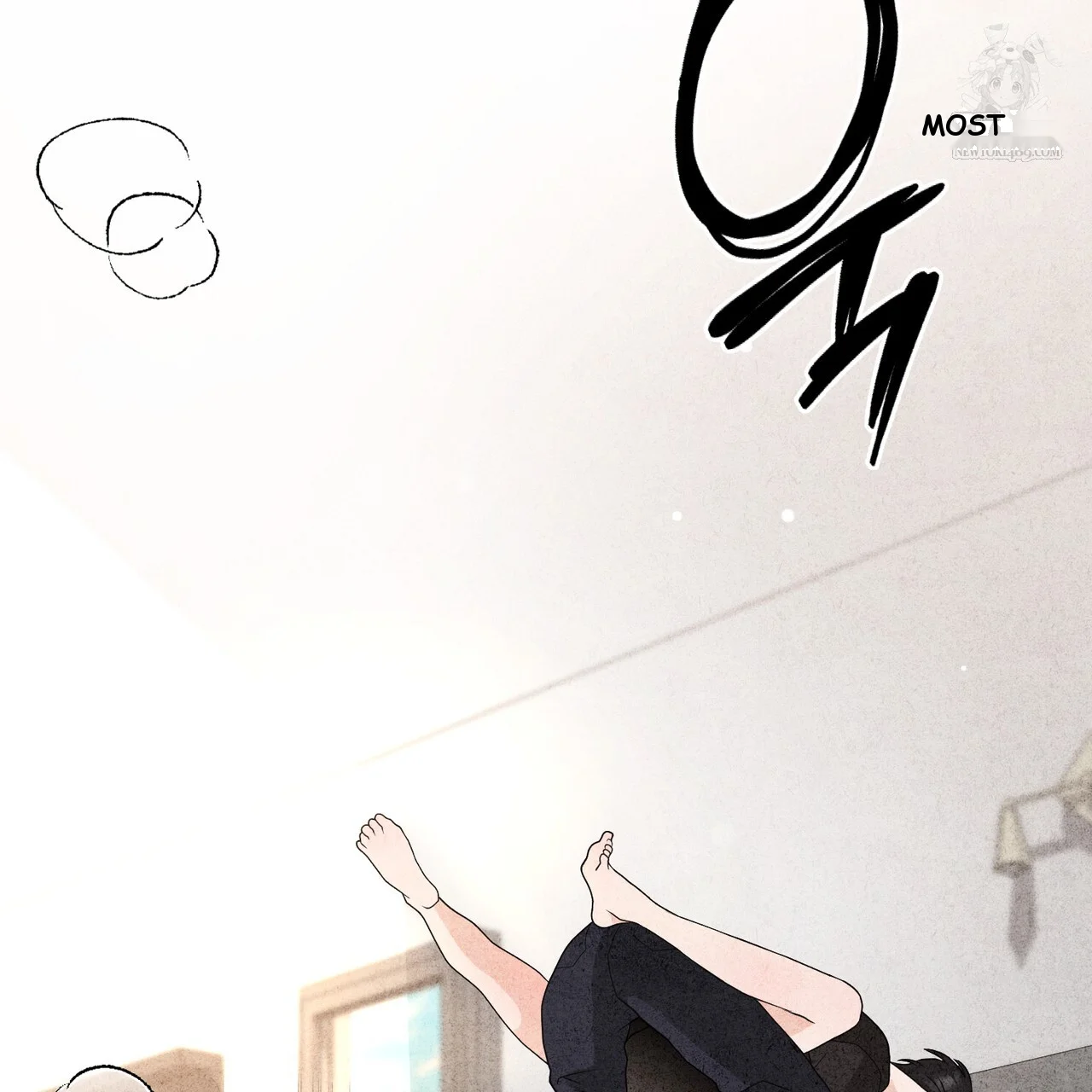 Best Friend Romance Log Episode 24 - Page 132