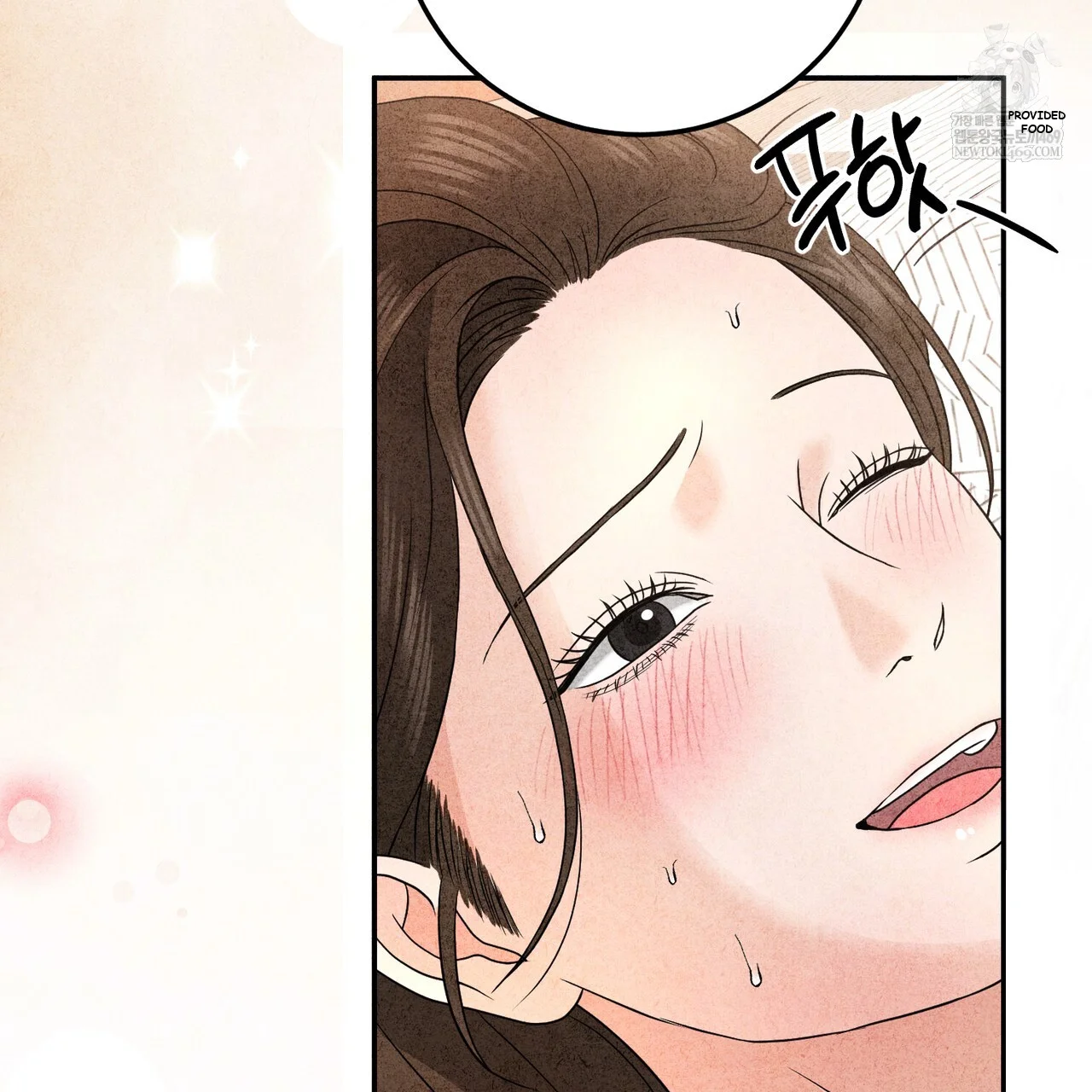 Best Friend Romance Log Episode 24 - Page 141
