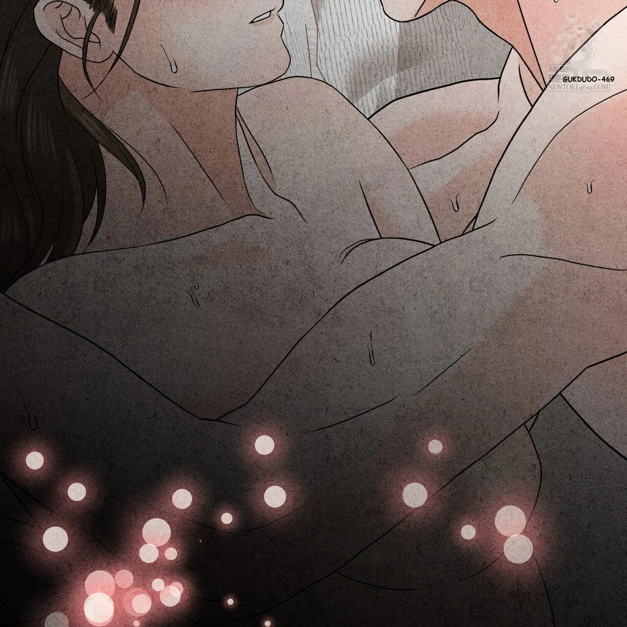 Best Friend Romance Log Episode 24 - Page 144