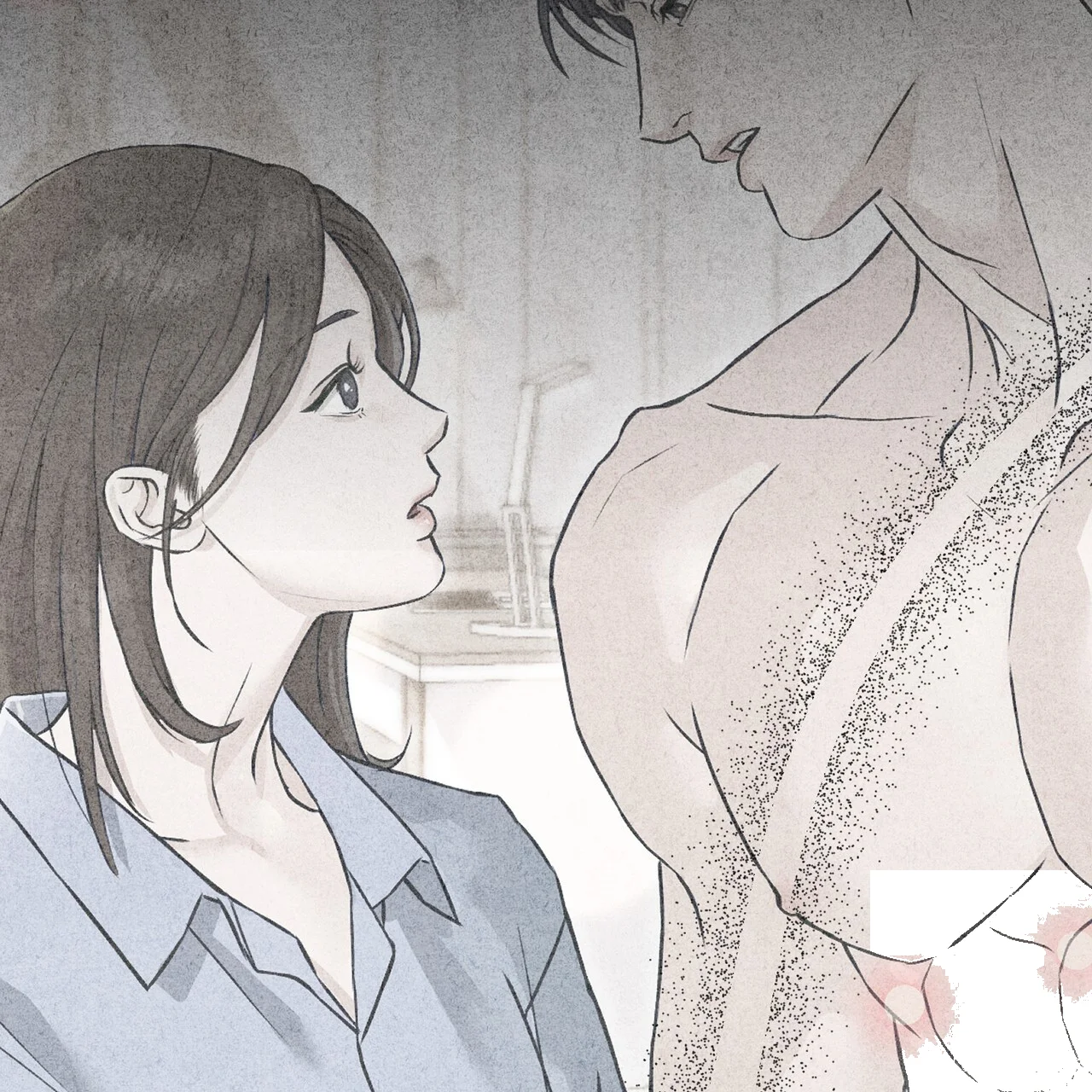 Best Friend Romance Log Episode 24 - Page 149