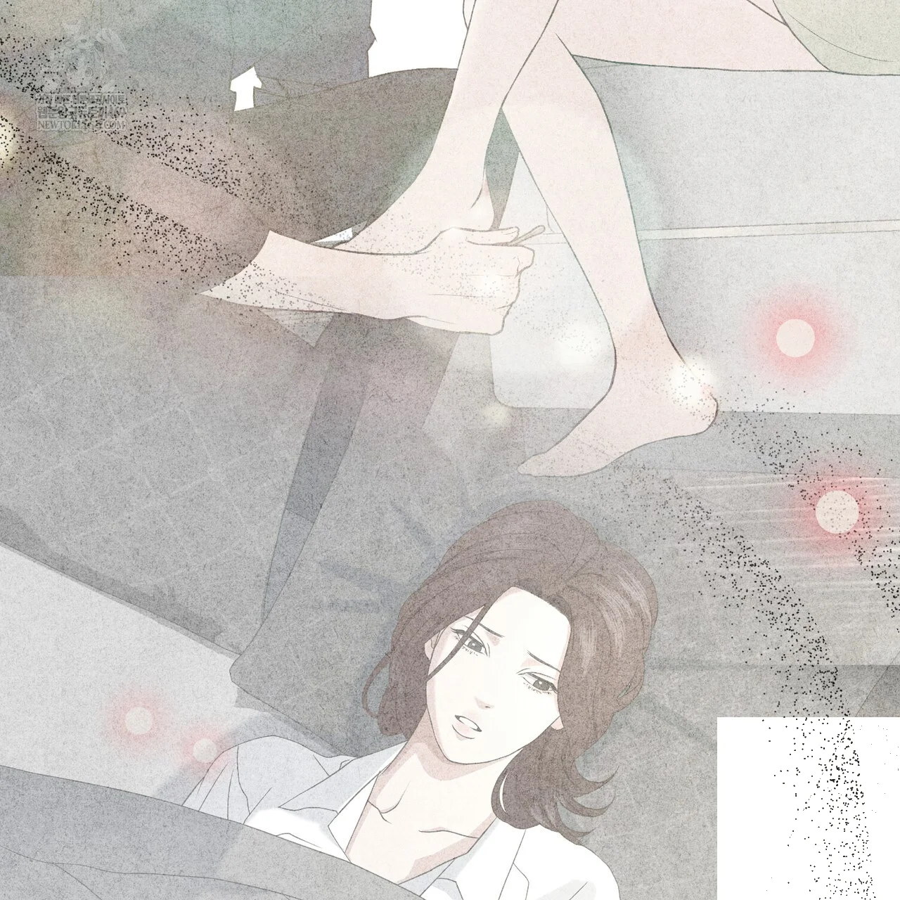 Best Friend Romance Log Episode 24 - Page 151