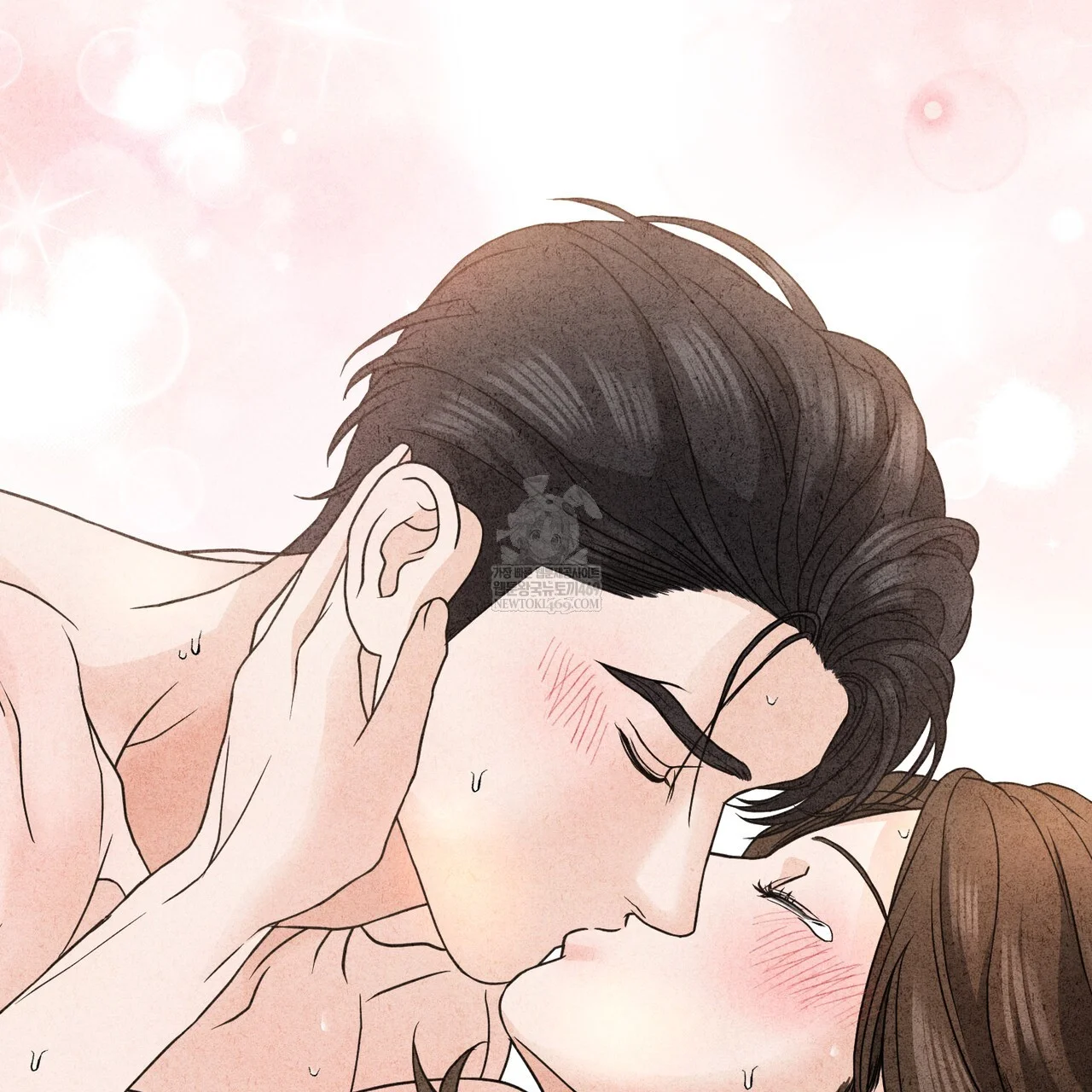 Best Friend Romance Log Episode 24 - Page 160