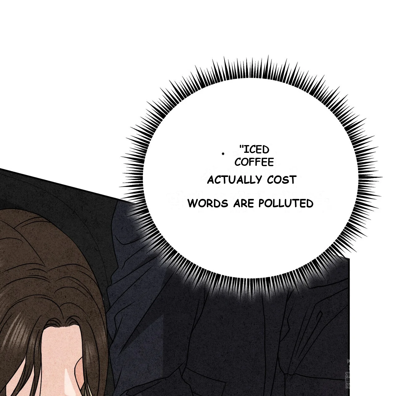 Best Friend Romance Log Episode 24 - Page 17