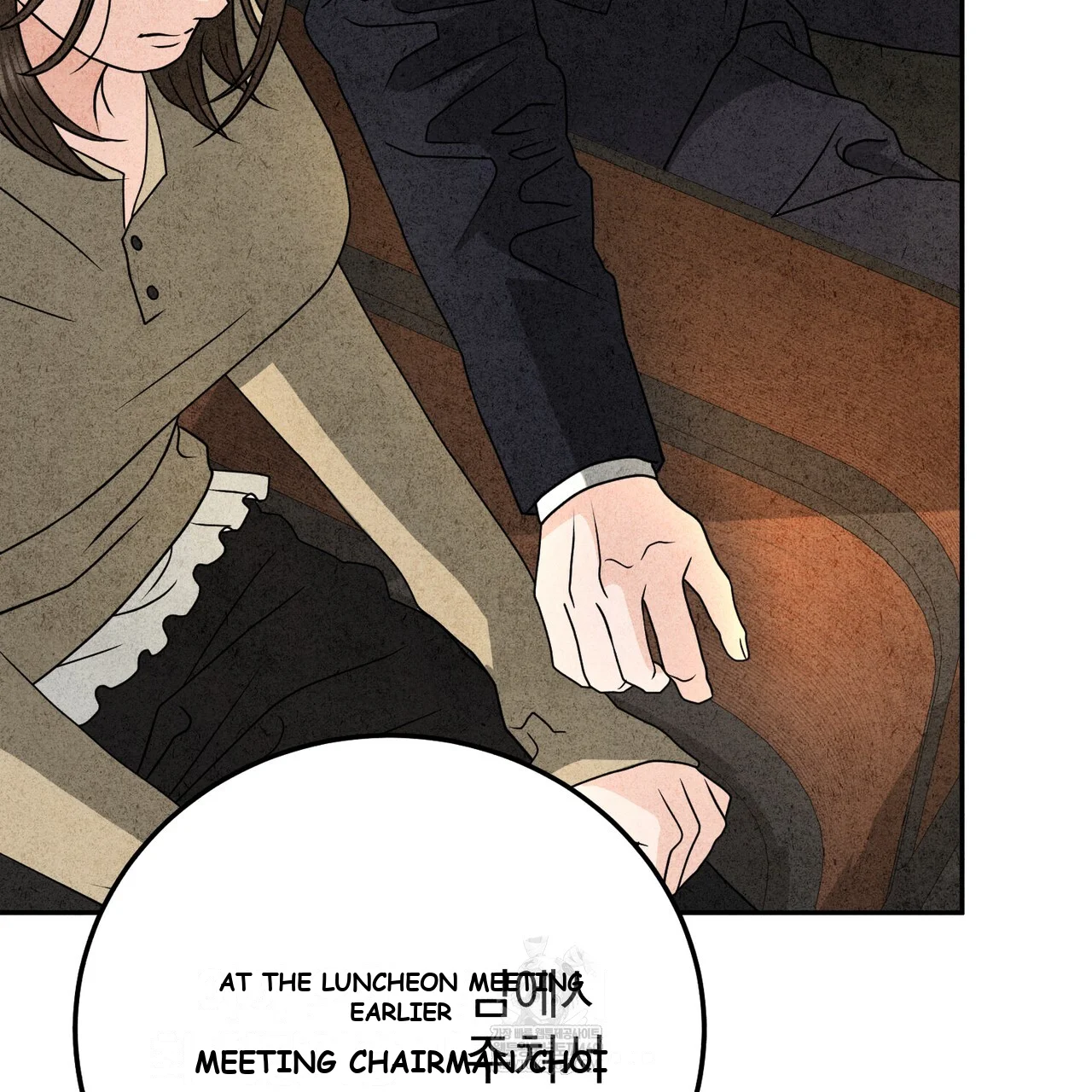 Best Friend Romance Log Episode 24 - Page 18