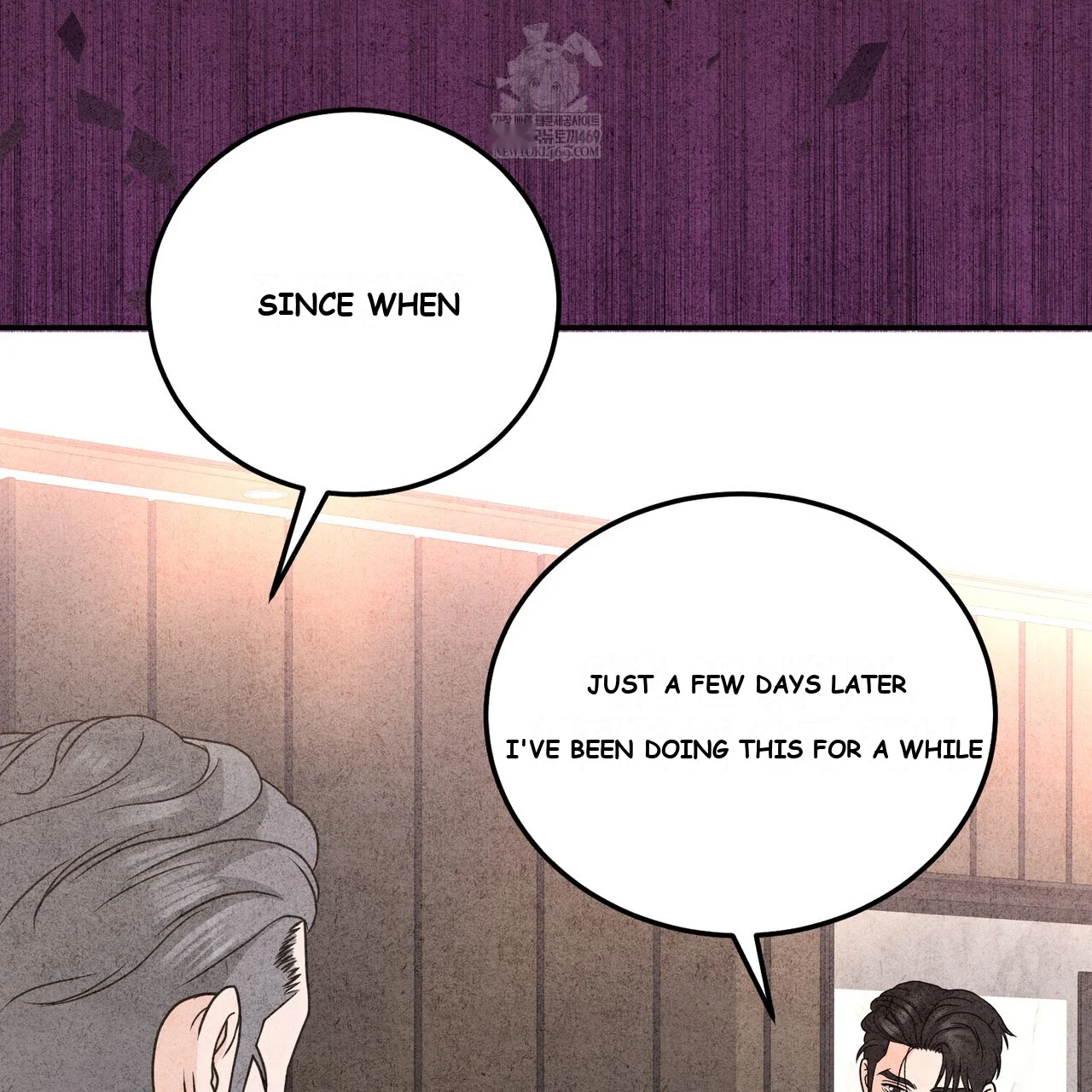 Best Friend Romance Log Episode 24 - Page 26