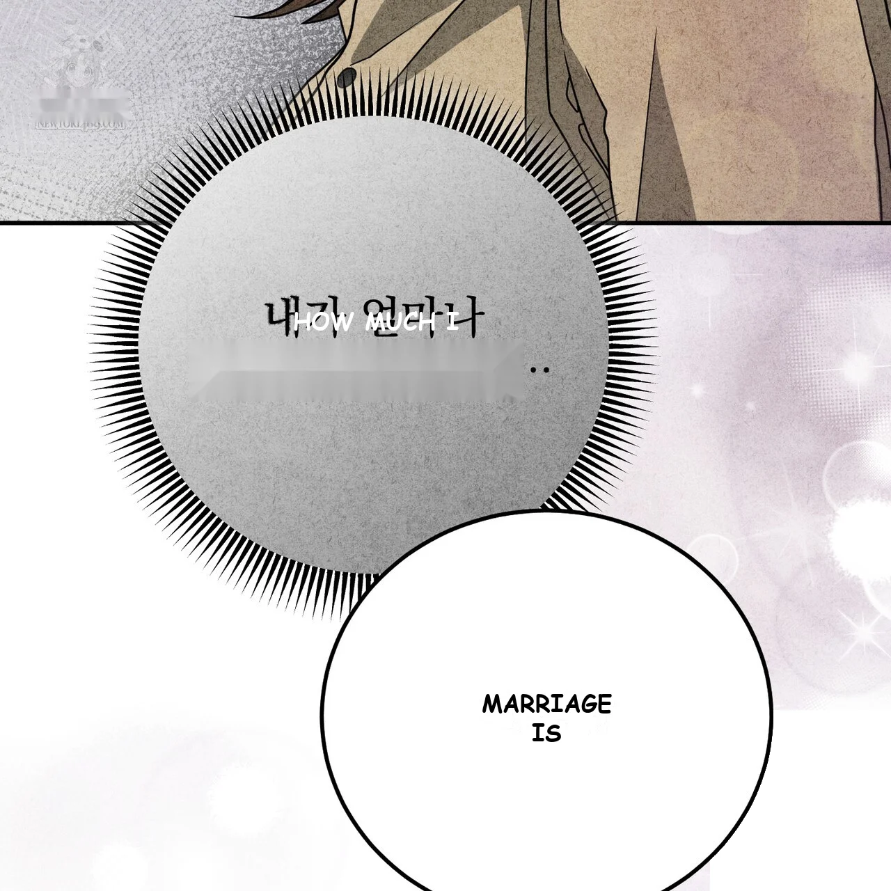 Best Friend Romance Log Episode 24 - Page 32