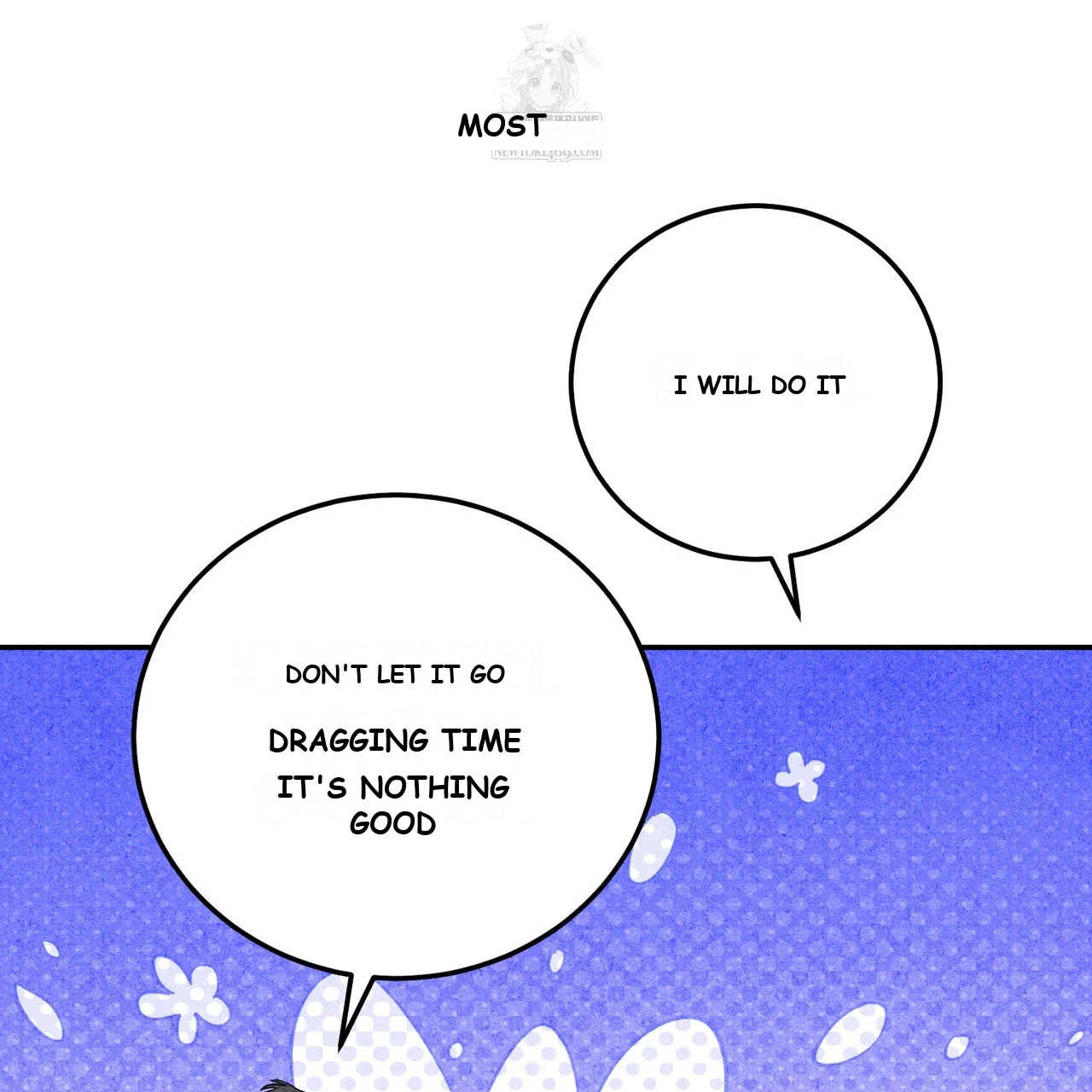 Best Friend Romance Log Episode 24 - Page 34