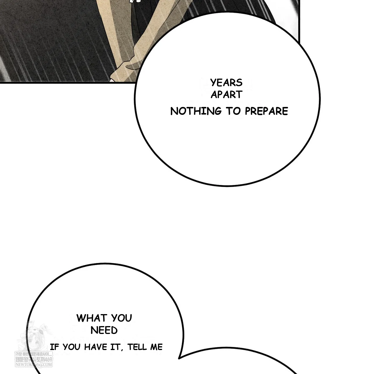 Best Friend Romance Log Episode 24 - Page 38