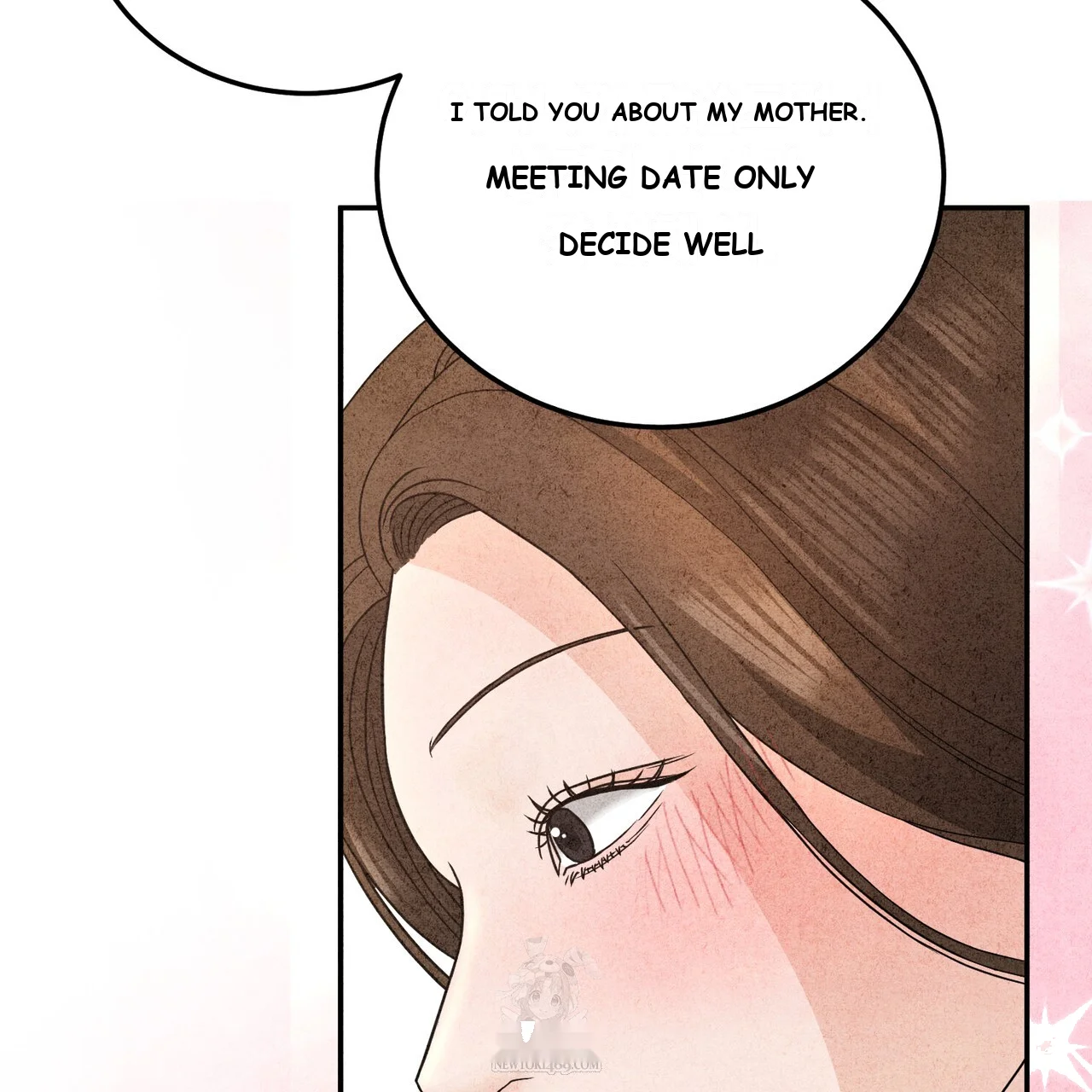Best Friend Romance Log Episode 24 - Page 39